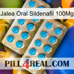 Oral Jelly Sildenafil 100Mg new08